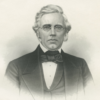 Levi Richards (1799 - 1876) Profile